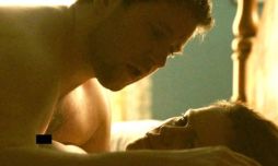 Anna Paquin Naked