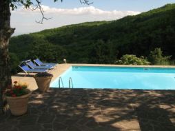 Bare Oaks Naturist Park
