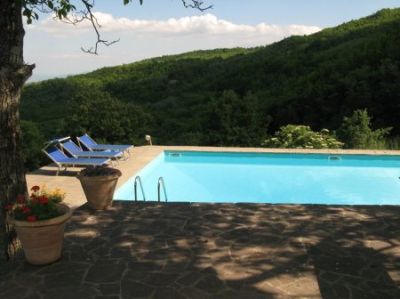Bare Oaks Naturist Park