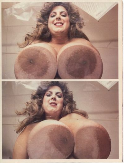 Bbw Susie Sparks