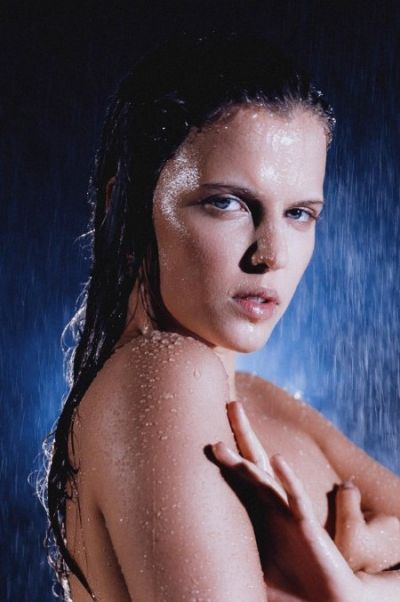 Nika Zdorik Nude
