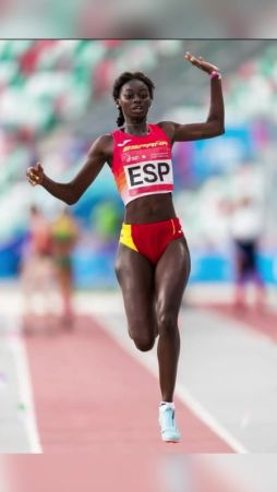 Fatima Diame Leaks