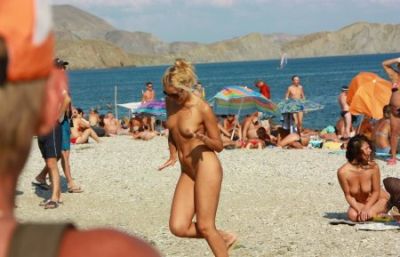 Neptune Nudism