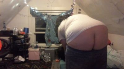 Girl Asscracks
