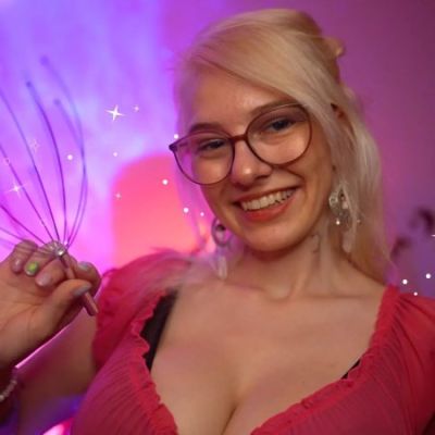 Nude Soph Stardust