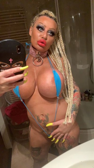 Coco Boobs