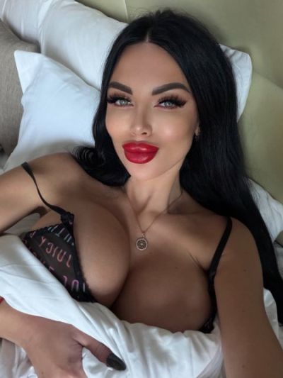 Evgeniya Donetsk Nude