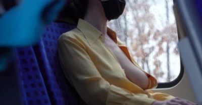Boobs in Blouses