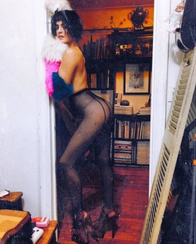 Nina Daniele Playboy