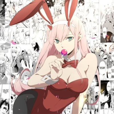 Zero Two