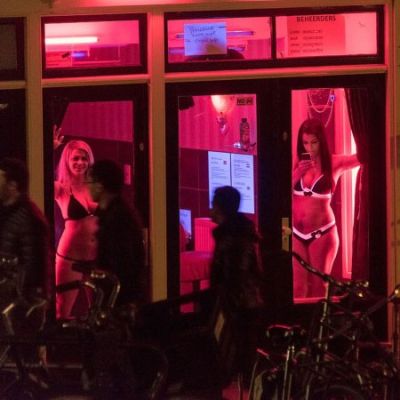 Amsterdam Girls