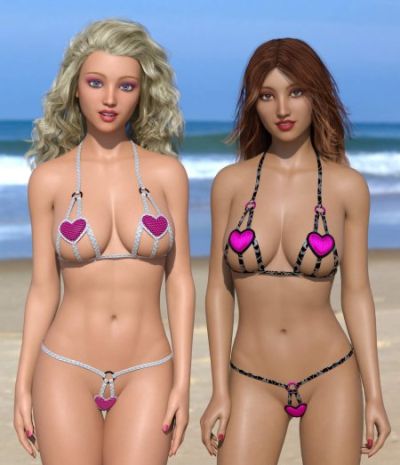 Micro Bikini Swimsuits