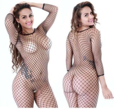 Erotic Mesh