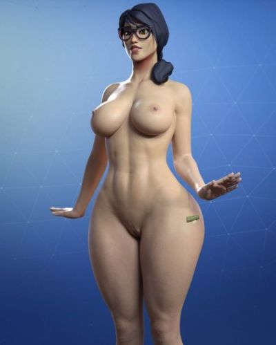 Fortnite Girls Naked