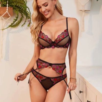 Intimate Underwear