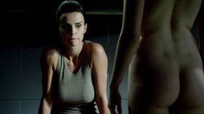 Femme Fatale Girls