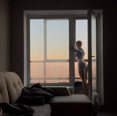 Morning Aesthetics