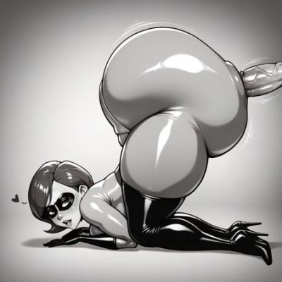 Elastic Asses