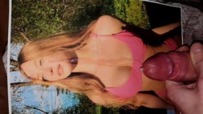 Sophia Diamond Ass