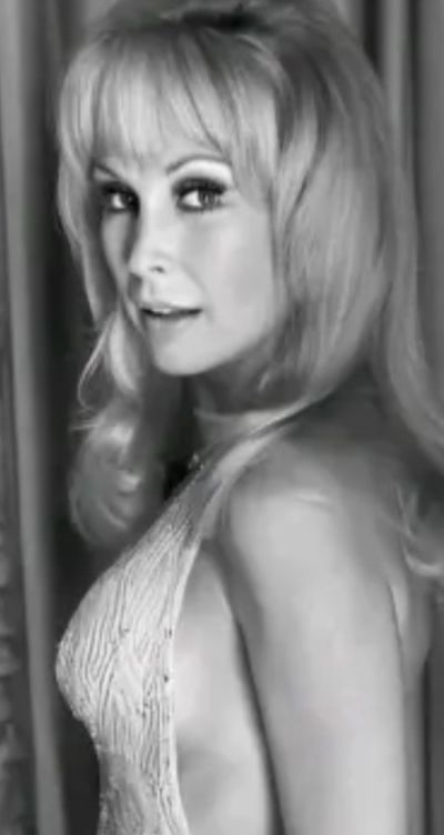 Barbara Eden Breasts