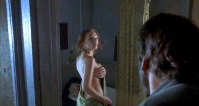 Scarlett Johansson Breasts
