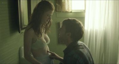 Nude Rose Leslie Pussy