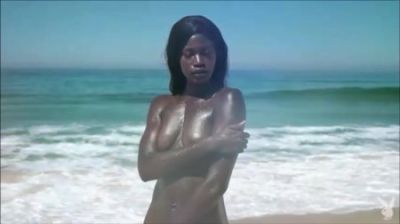Nude Naomi Nash Models