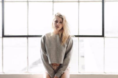 Lia Marie Johnson Ass
