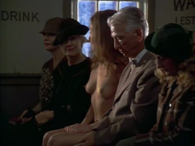 Ashley Judd Breasts