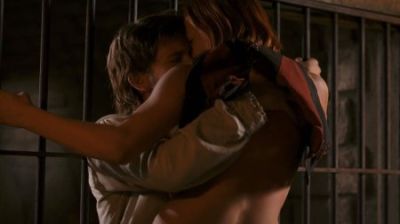 Kristanna Loken Ass