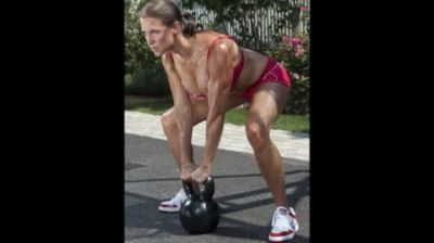 Stephanie Mcmahon Breasts Exposed