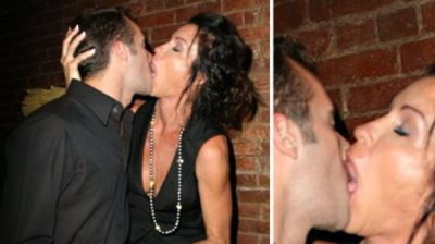Janice Dickinson Pussy