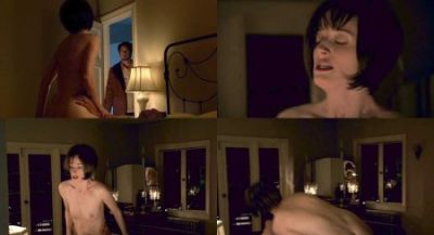 Jennifer Taylor Breasts
