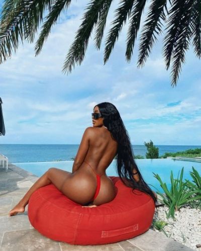 Monifa Jansen Asst