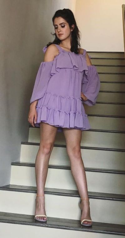 Nude Laura Marano Ass