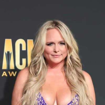 Nude Miranda Lambert Ass