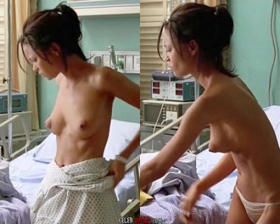 Thandie Newton Pussy