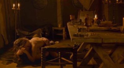 Nude Oona Chaplin Pussy
