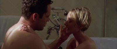 Nude Anne Heche Breasts