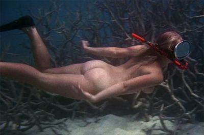 Nude Helen Mirren Breasts