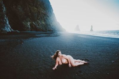 Iceland Babes