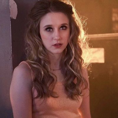 Taissa Farmiga Ass
