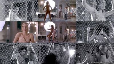 Elizabeth Mitchell Pussy