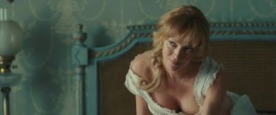 Uma Thurman Pussy