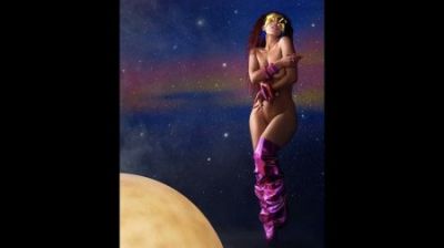 Doja Cat Nude Ass