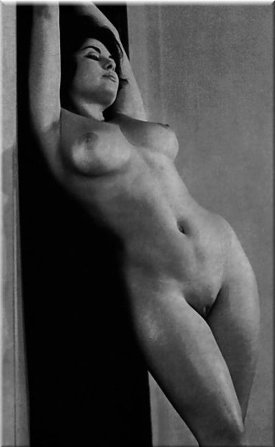 June Palmer Pussy
