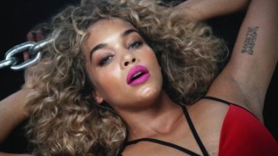 Jasmine Sanders Ass