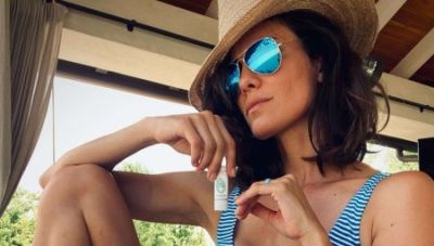 Daniela Ruah Breasts