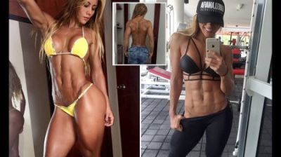 Sonia Isaza Ass