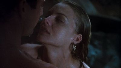 Michelle Pfeiffer Bond Girl